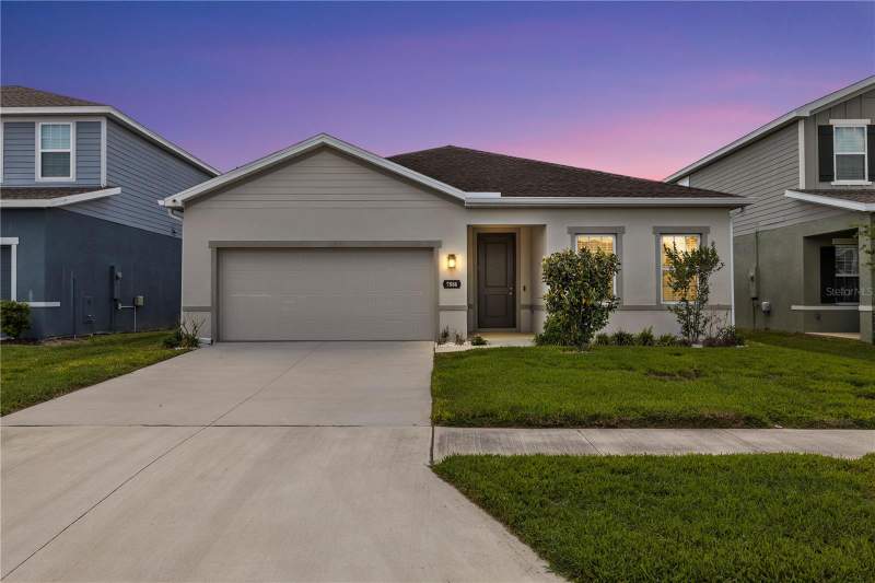 Park Meadows