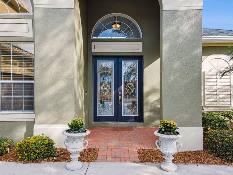 5 bedroom Single Family Residence at 3643 Peaceful Valley Drive, Hartwood Reserve Ph 01, Clermont — photo 2
