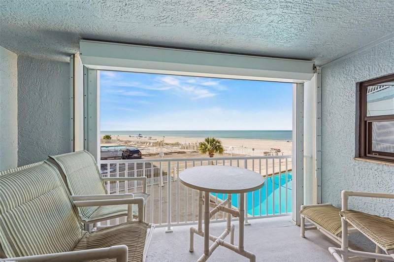 2 bedroom Condominium at 19500 Gulf Boulevard #102, Las Olas Condo, Indian Shores — photo 2