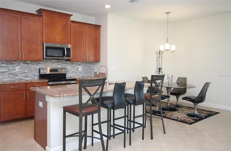 3 bedroom Single Family Residence at 3752 Quaint Lane, Heritage Hills Ph 6A, Clermont — photo 2