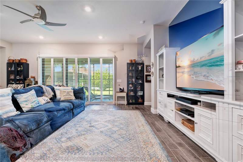 3 bedroom Single Family Residence at 3617 Via Rizzoli Court, Solivita 65'S - Versilia, Poinciana — photo 3