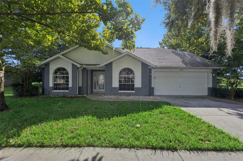 6302 SILVER OAKS DRIVE home for sale in Silver Oaks