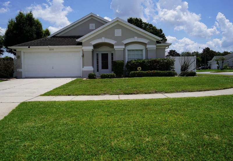 3244 HERONS POINT CIRCLE home for sale in Herons Landing