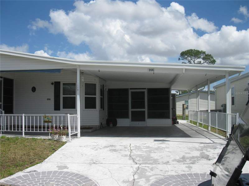 356 MELBOURN DRIVE home for sale in Sweetwater Golf and Tennis Club