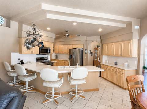 7552 River Country Drive, Weeki Wachee FL - photo 16 of 39