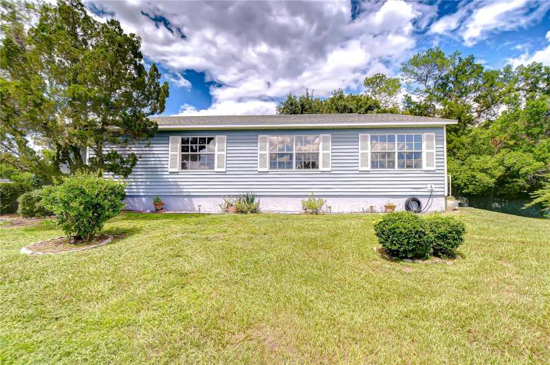 2 bedroom Single Family Residence at 5912 Newberry Court, Wedgewood Manor, Zephyrhills — photo 5