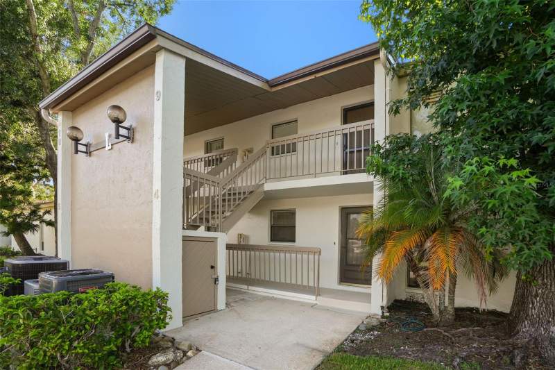 1200 TARPON WOODS BOULEVARD #L4 home for sale in Tarpon Woods