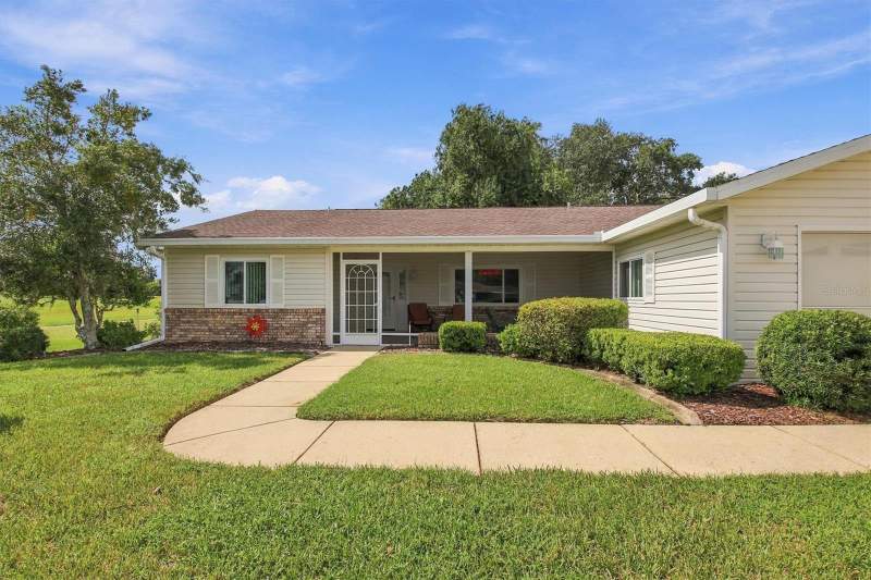 3 bedroom Single Family Residence at 10490 SE 179th Place, Spruce Creek So, Summerfield — photo 4