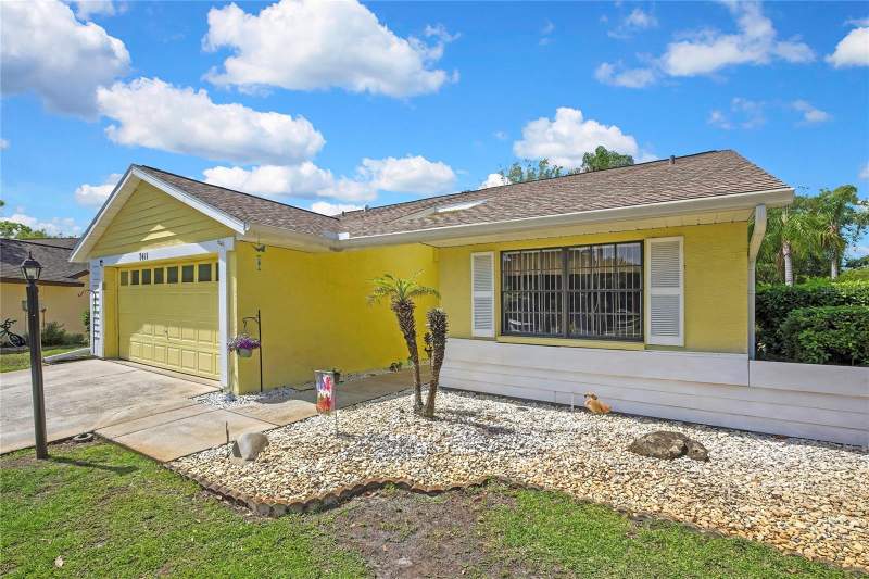 2 bedroom Single Family Residence at 7411 Baltusrol Drive, Hunt Ridge, New Port Richey — photo 3
