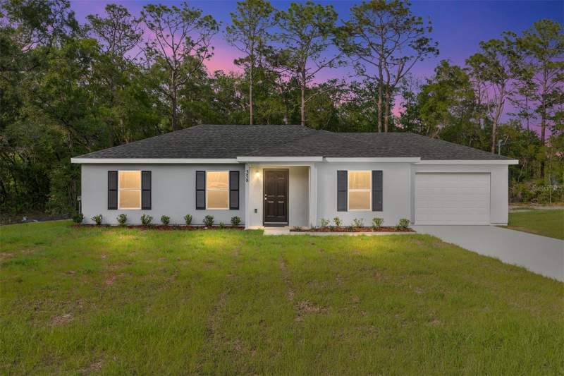 3 bedroom Single Family Residence at 358 Locust Road, Silver Spgs Shores Un 51, Ocala — photo 4