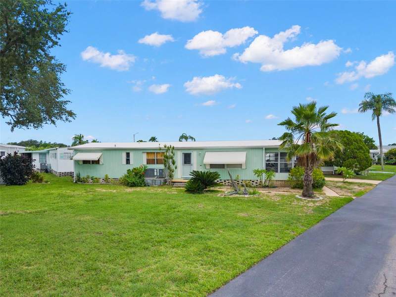 2 bedroom Mobile Home at 684 Mount Lancaster Avenue #644, Mobel Americana Mobile Home Park Unrec, St Petersburg — photo 5