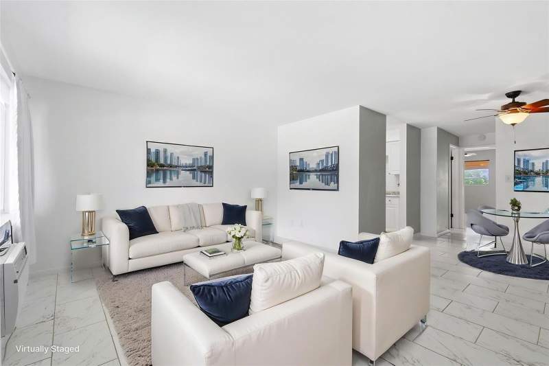 1 bedroom Condominium at 2353 Shelley Street #19, Shelley Gardens 2 Condo, Clearwater — photo 2