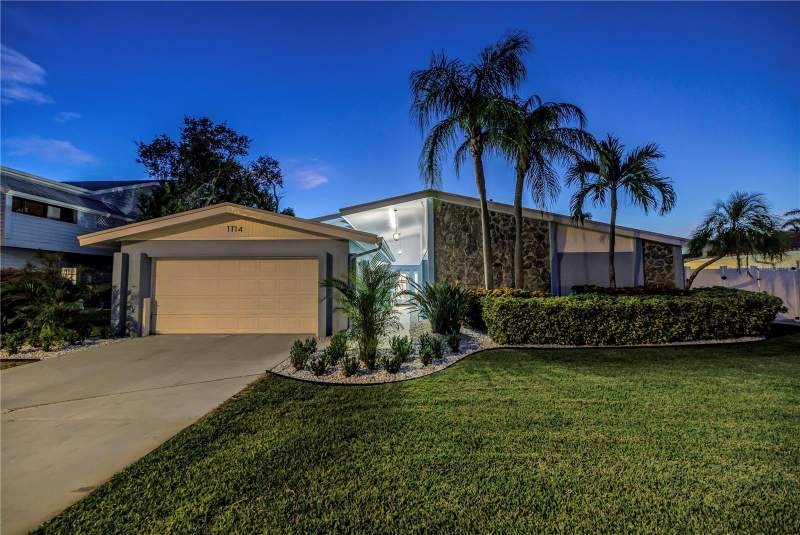 3 bedroom Single Family Residence at 1114 2nd Avenue, Tierra Verde, Tierra Verde — photo 3