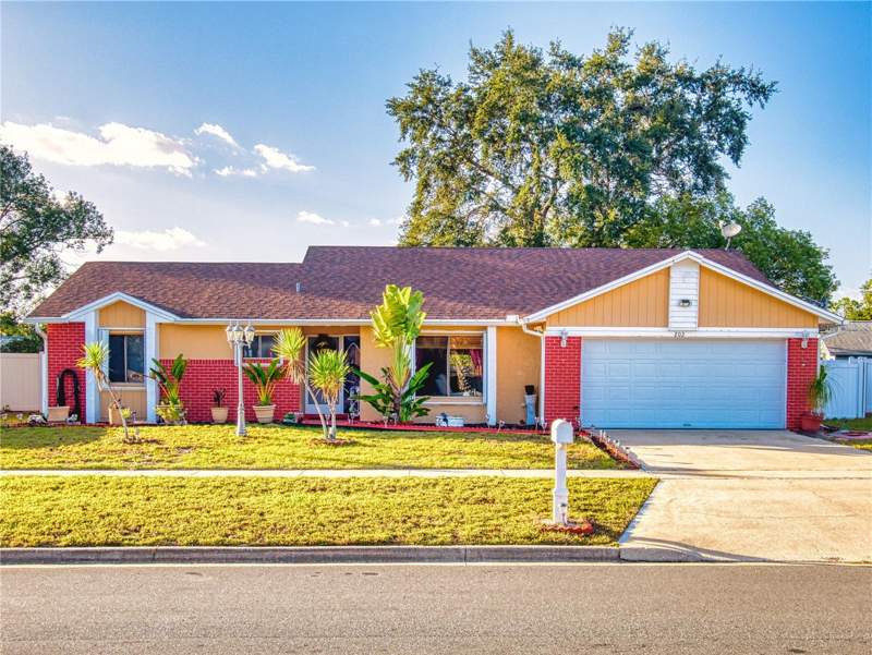 Groveview Village