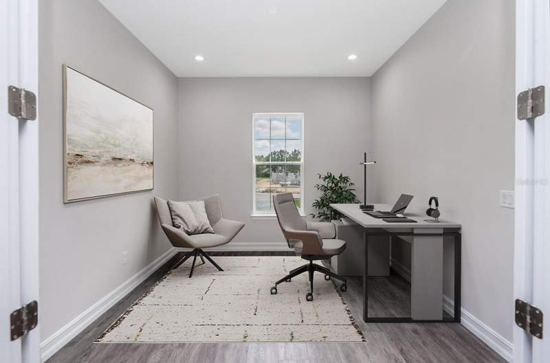 3 bedroom Single Family Residence at 13189 SW 61st Place Road, Rolling Hills Un 05, Ocala — photo 5