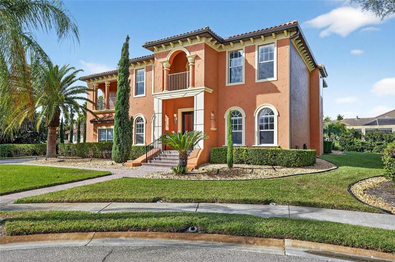 5910 LA ROSA LANE home for sale in Leen Homes for Sale: 9 Homes Built 2002–2023
