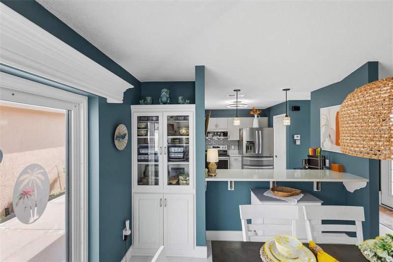 3 bedroom Villa at 868 Oviedo Road, The Villages, The Villages — photo 5