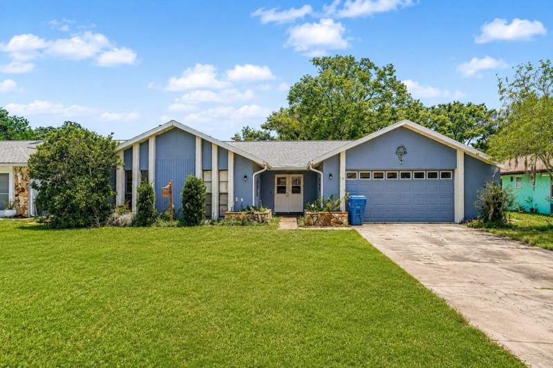 9074 HEATHER BOULEVARD home for sale in Fairway At The Heather