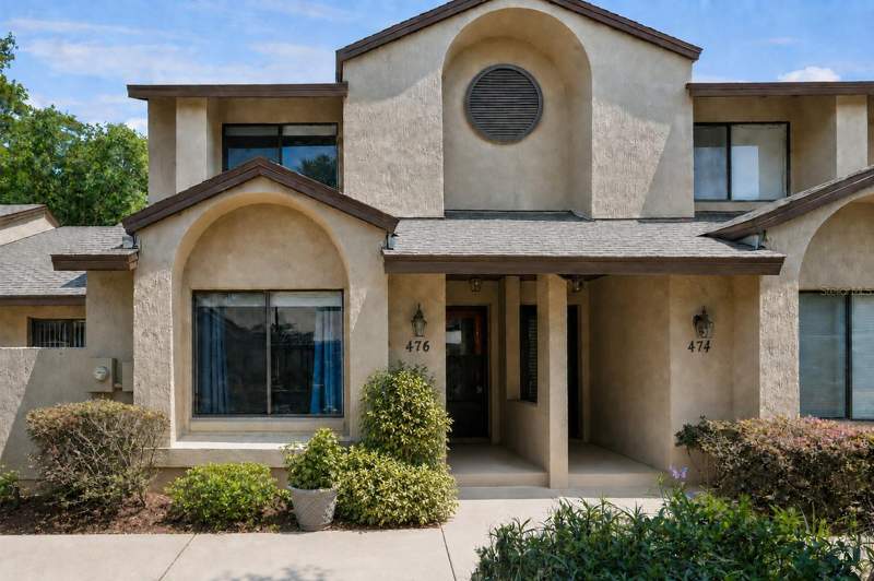 476 CLUB DRIVE home for sale in Cypress Club