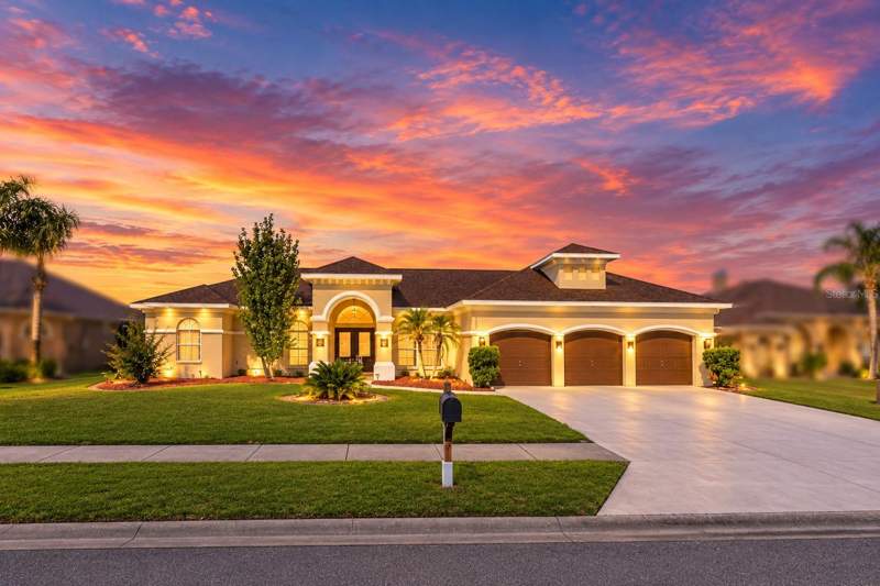 4 bedroom Single Family Residence at 3427 Misty View Drive, Pristine Place Ph 4, Spring Hill — photo 4