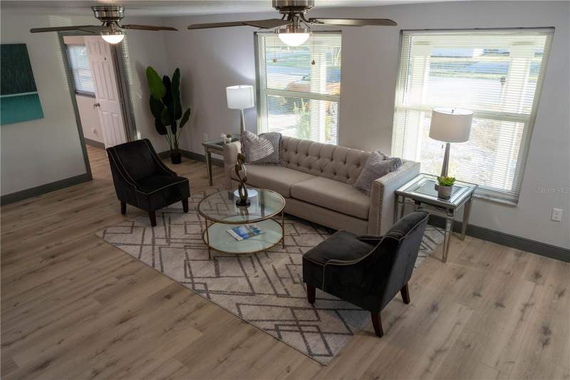 4 bedroom Single Family Residence at 2908 Edenwood Street, Woodvalley Unit 5, Clearwater — photo 5