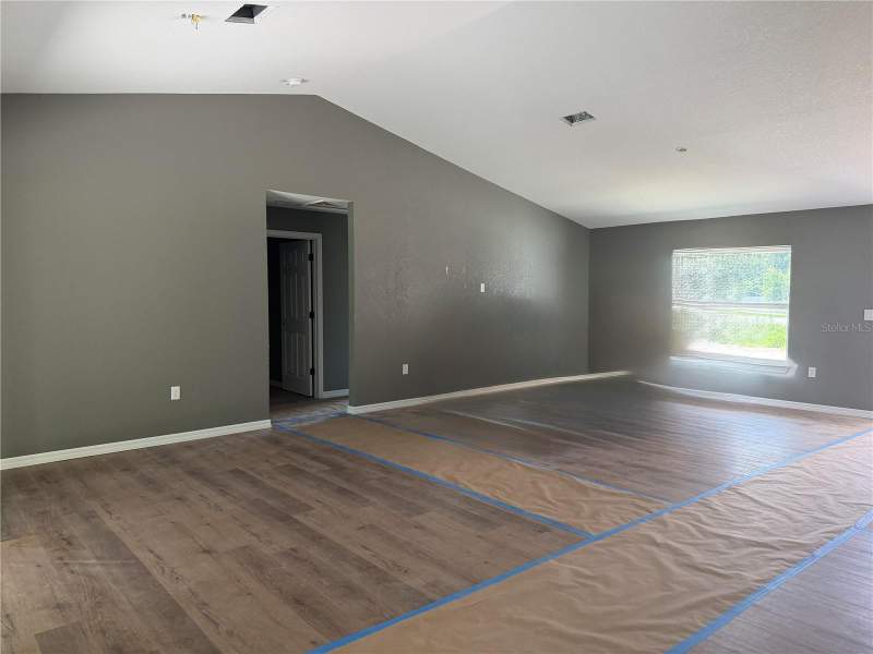 3 bedroom Single Family Residence at 4869 SE 24th Street, Silver Spgs Shores Un #1, Ocala — photo 4