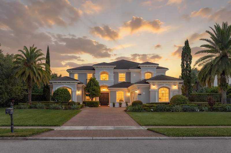 13448 BELLARIA CIRCLE home for sale in Bellaria