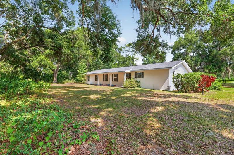 4 bedroom Farm at 7555 SW 77th Place, Ocala, Ocala — photo 2
