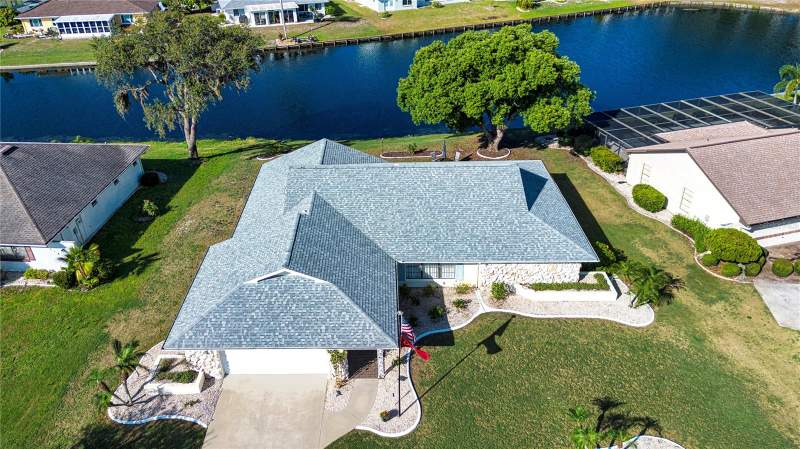 2 bedroom Single Family Residence at 2016 E View Drive, Caloosa Country Club Estates U, Sun City Center — photo 4