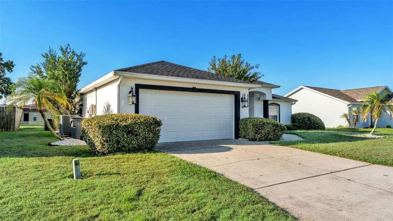 3 bedroom Single Family Residence at 3254 Imperial Manor Way, Enclave At Imperial Lakes, Mulberry — photo 3