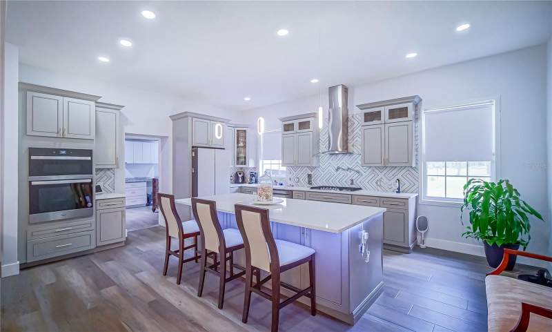 4 bedroom Single Family Residence at 13305 Lacebark Pine Road, Lake & Pines Estates, Orlando — photo 3