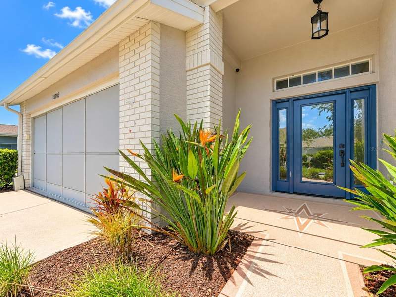 2 bedroom Villa at 18709 Summersong Drive, Heritage Pines Village 03, Hudson — photo 5