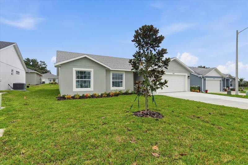 3 bedroom Single Family Residence at 5987 Teal Trail, Sandpiper Golf & Country Club, Lakeland — photo 2