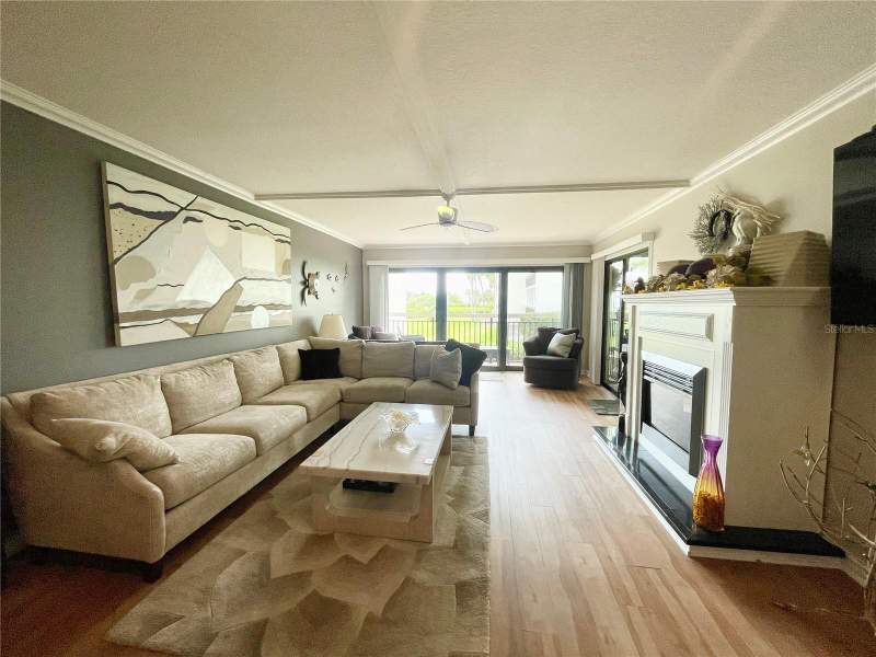 2 bedroom Condominium at 7893 Sailboat Key Boulevard #101, Ranger Condo, South Pasadena — photo 3