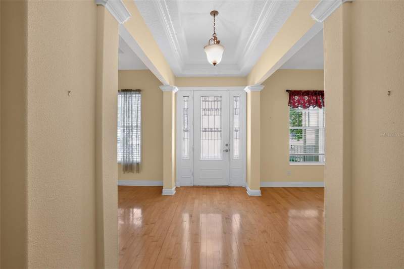 3 bedroom Single Family Residence at 10104 Balcony Street, Longleaf Neighborhood 02 Ph 02, New Port Richey — photo 2