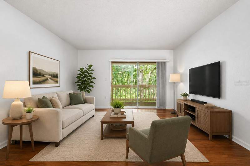 2 bedroom Condominium at 1810 NW 23rd Boulevard #151, Creeks Edge Condo, Gainesville — photo 3