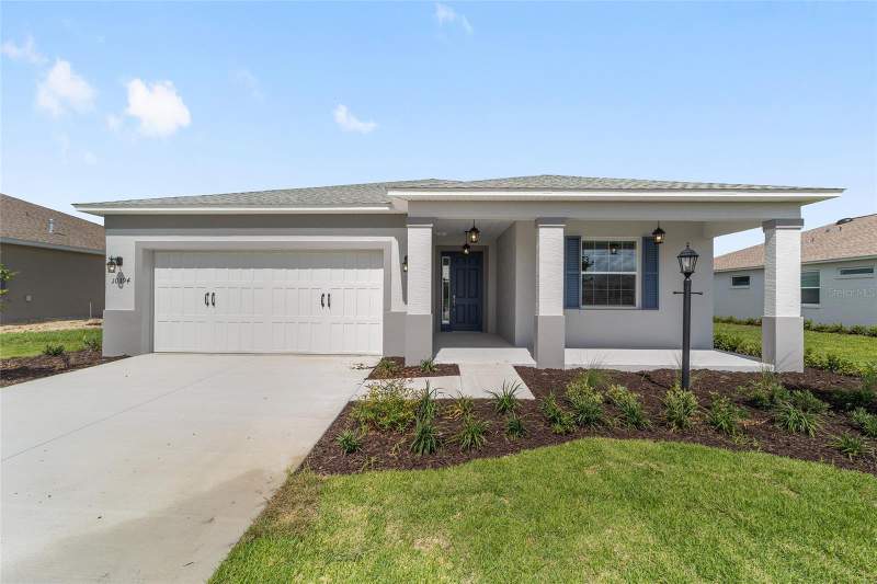 3 bedroom Single Family Residence at 10394 SW 107th Court, On Top Of The World, Ocala — photo 5