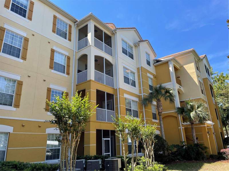 3314 ROBERT TRENT JONES DRIVE #10901 home for sale in Stonebridge Reserve