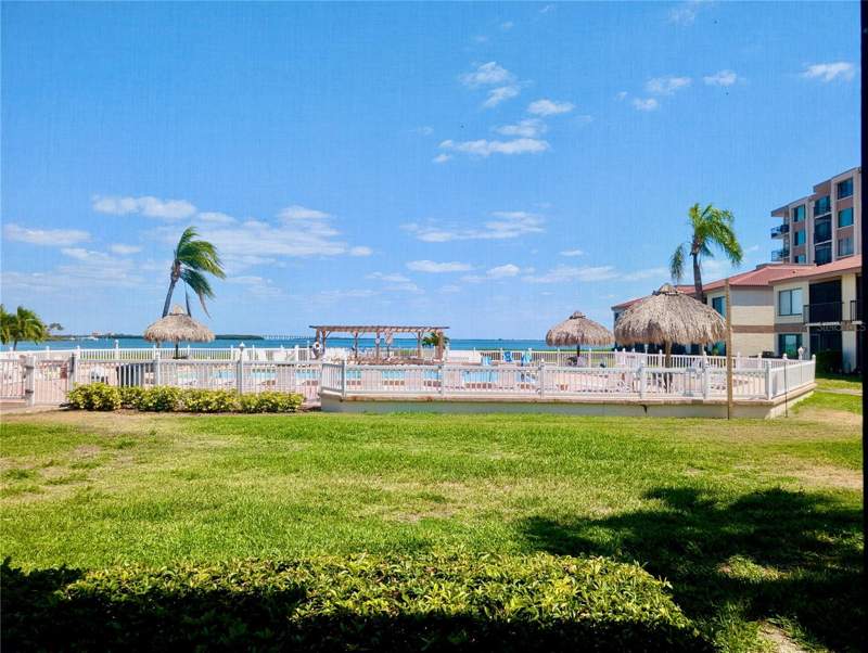6218 PALMA DEL MAR BOULEVARD #114 home for sale in Palma Del Mar