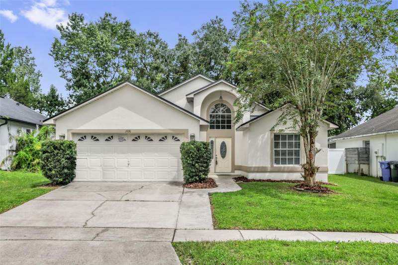 1930 AQUARIUS COURT home for sale in Riverside At Twin Rivers
