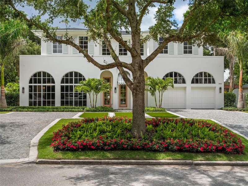 1836 WHITEHALL DRIVE home for sale in Kenilworth Shores