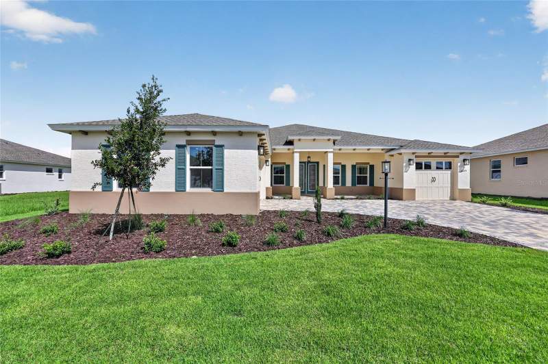 3 bedroom Single Family Residence at 10225 SW 84th St Road, Candler Hills, Ocala — photo 3