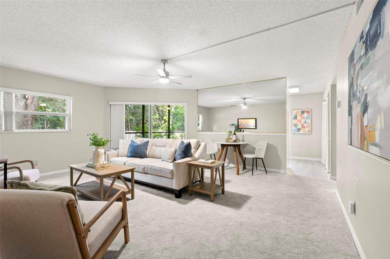 2 bedroom Condominium at 476 SANTA CRUZ PLACE #B, PLACIDO BAYOU, ST PETERSBURG — photo 4