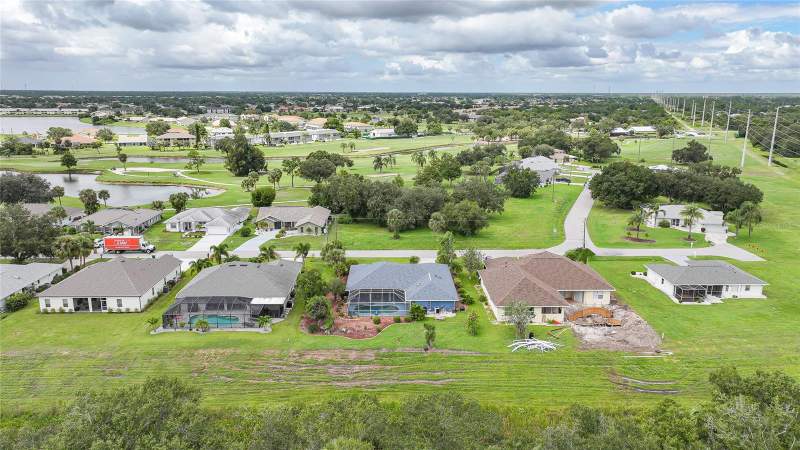 3 bedroom Single Family Residence at 1374 Navigator Road, Punta Gorda Isles Sec 23, Punta Gorda — photo 5
