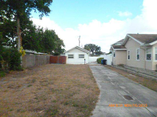 Fairfield View