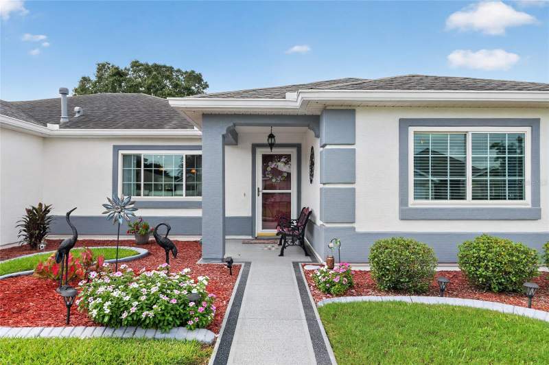3 bedroom Single Family Residence at 13600 SE 87th Circle, Spruce Creek Gc, Summerfield — photo 5