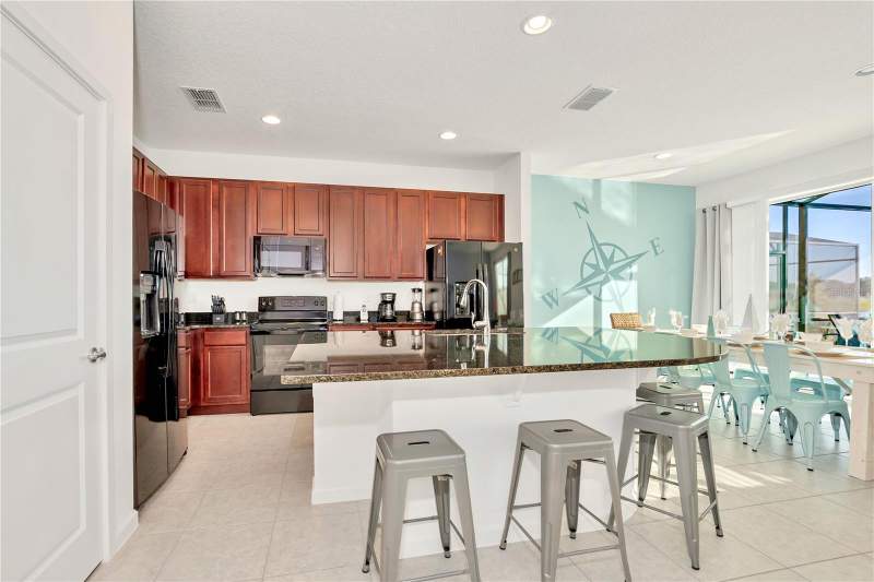 8 bedroom Single Family Residence at 4494 Monado Drive, Bellavida Ph 2C, Kissimmee — photo 5