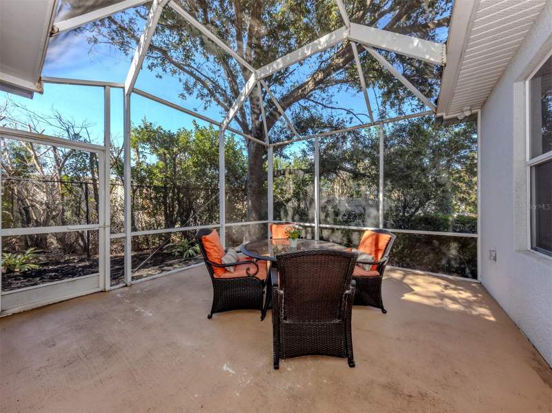 3 bedroom Single Family Residence at 111 Wayforest Drive, Venice Golf & Country Club, Venice — photo 5