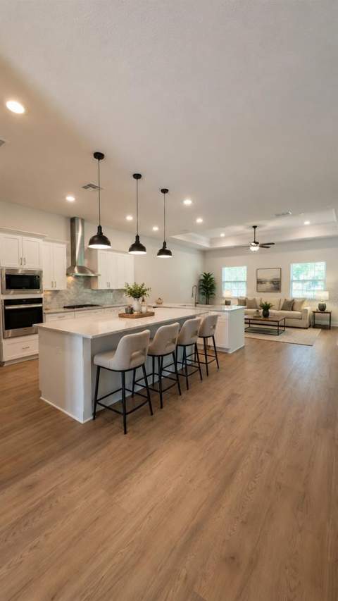 5619 Summit View Drive, Brooksville FL - photo 7 of 20