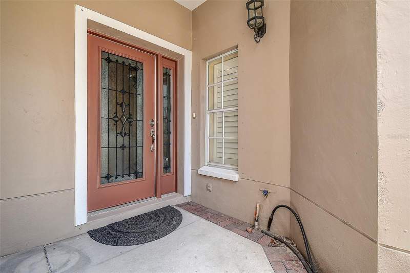 3 bedroom Townhouse at 256 Valencia Circle, Villas Of Carillon, St Petersburg — photo 4